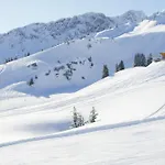 Blick Auf Ehrenberg 아파트