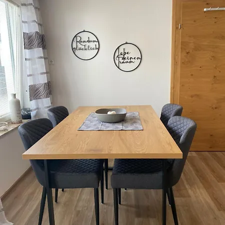 Blick Auf Ehrenberg *