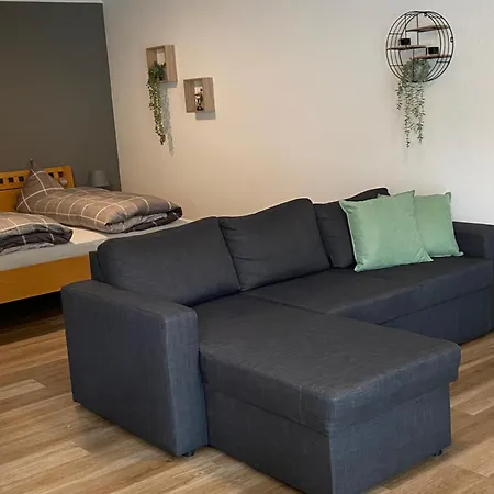 Blick Auf Ehrenberg Apartmán Reutte