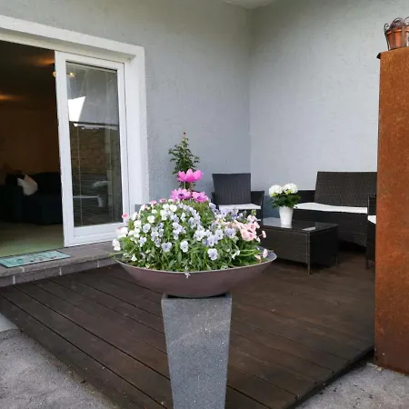 Blick Auf Ehrenberg *