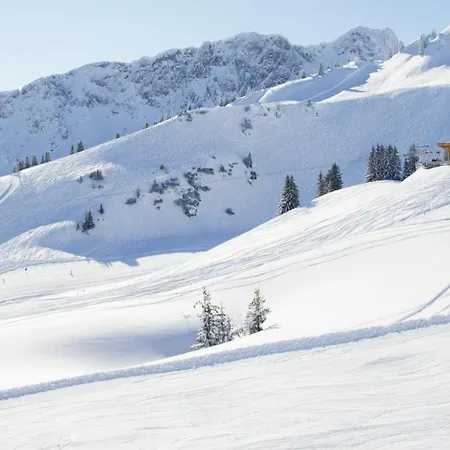 Blick Auf Ehrenberg Daire