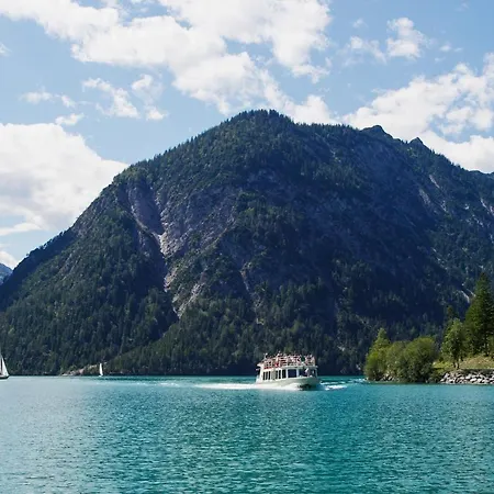 Blick Auf Ehrenberg