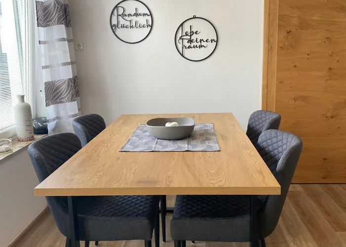 Blick Auf Ehrenberg *