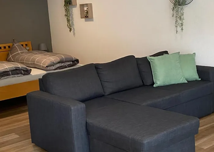 Blick Auf Ehrenberg Apartmán Reutte