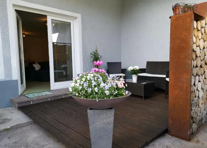 Blick Auf Ehrenberg *