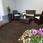 Blick Auf Ehrenberg Lägenhet Reutte
