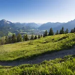 Blick Auf Ehrenberg *