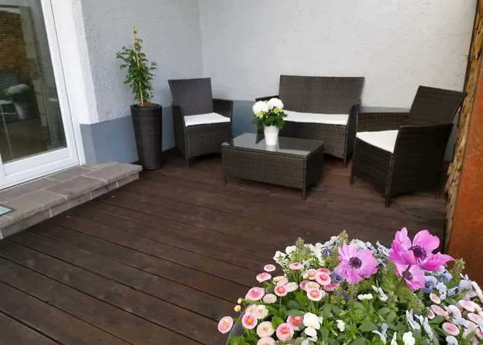 Blick Auf Ehrenberg Apartament Reutte