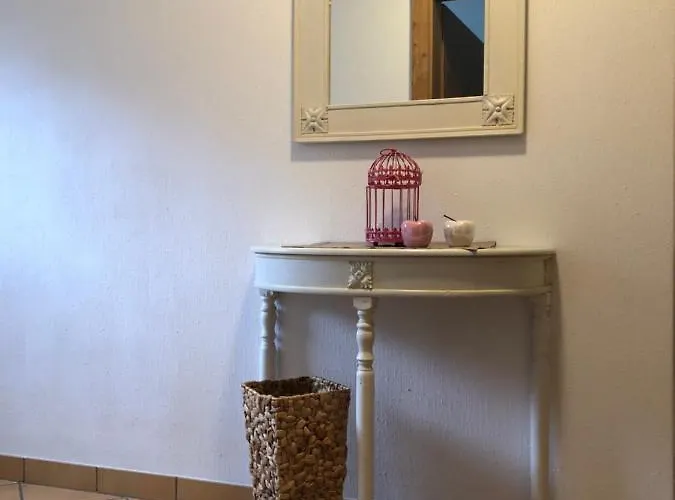 Blick Auf Ehrenberg Apartament Reutte